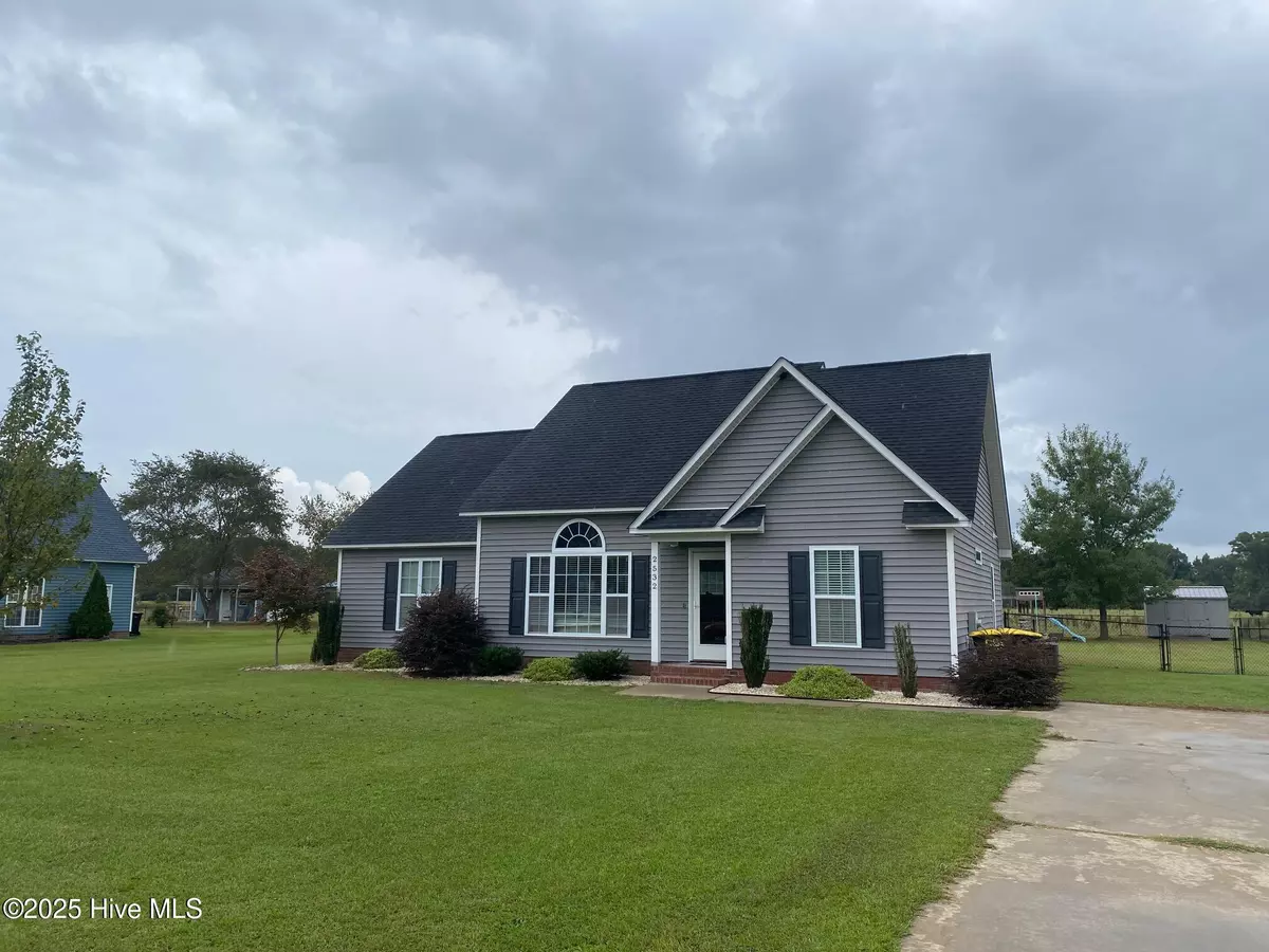 Grimesland, NC 27837,2532 Plumosa DR