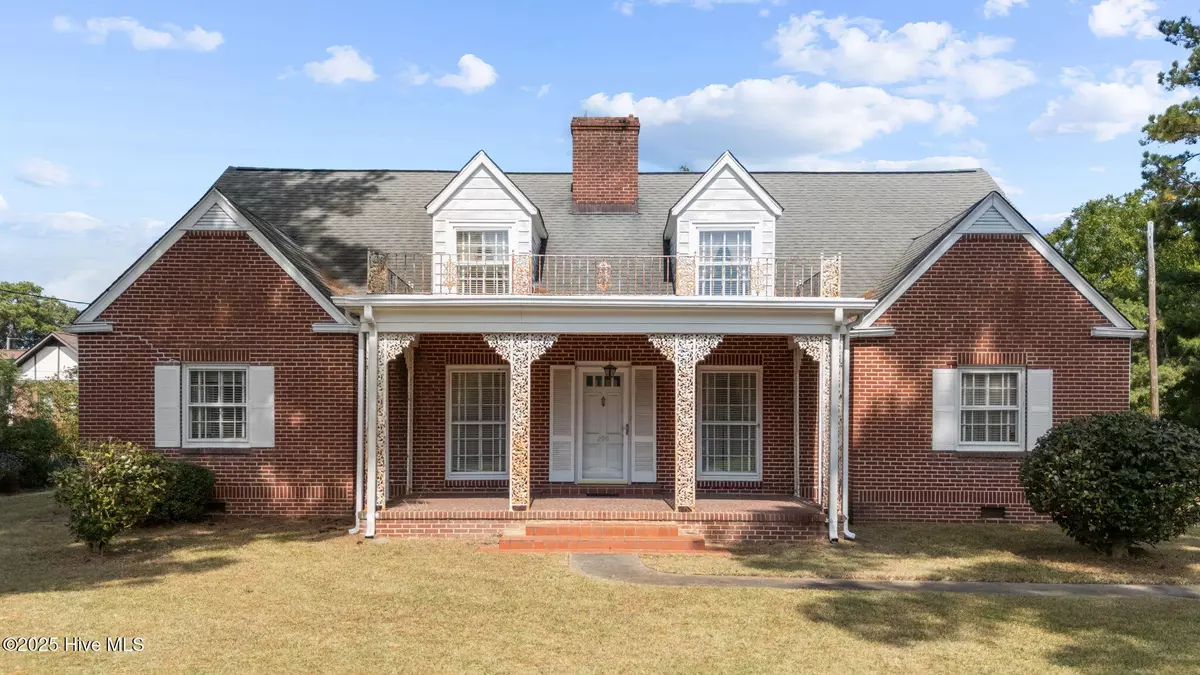 Bethel, NC 27812,290 W Washington ST