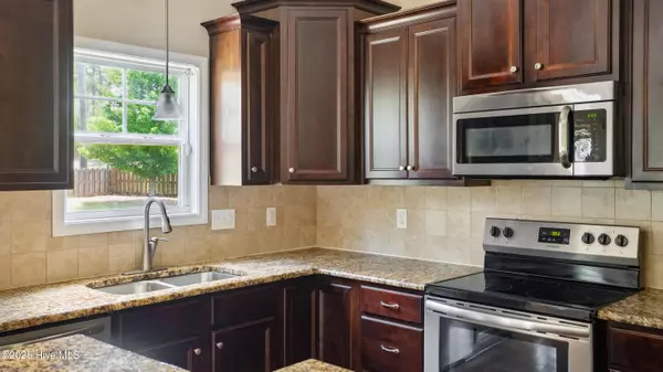 Whispering Pines, NC 28327,110 Queens Cove WAY