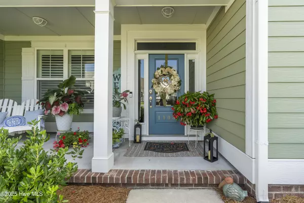 Wilmington, NC 28411,1108 Baldwin Park DR