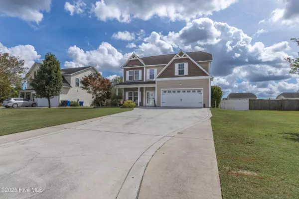 Richlands, NC 28574,126 Landover DR