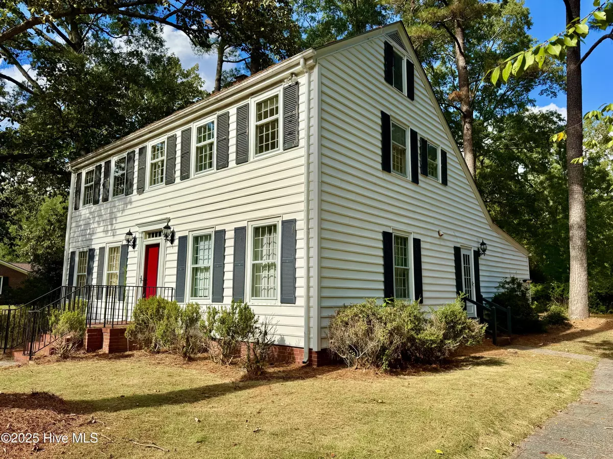 Tarboro, NC 27886,1607 E Canal ST