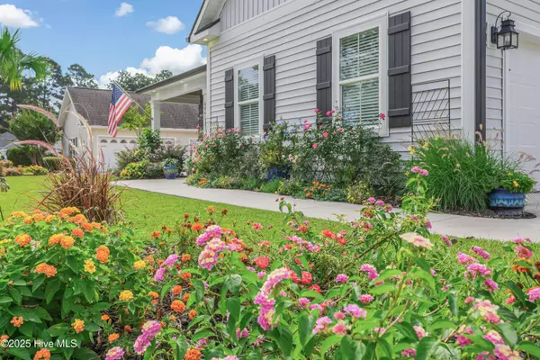 Calabash, NC 28467,8861 Nottoway AVE NW