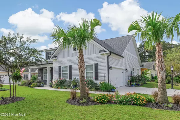 Calabash, NC 28467,8861 Nottoway AVE NW