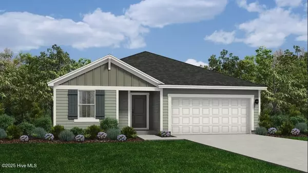 3079 Cape Point Ln Sw SW, Supply, NC 28462