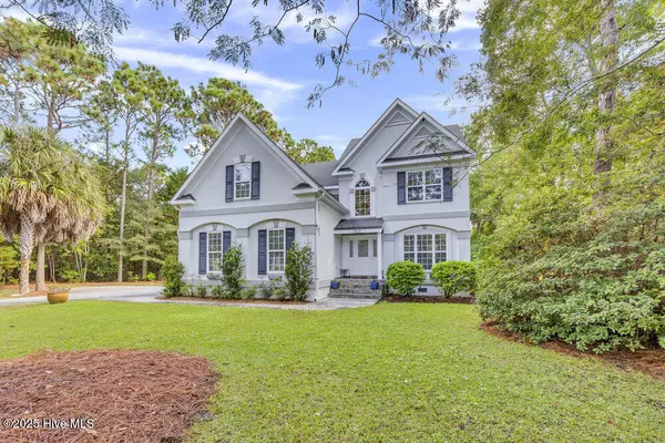 3405 Aster CT, Wilmington, NC 28409