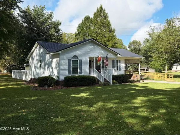Plymouth, NC 27962,58 Country LN