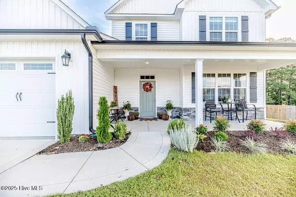 Carthage, NC 28327,243 Enfield DR