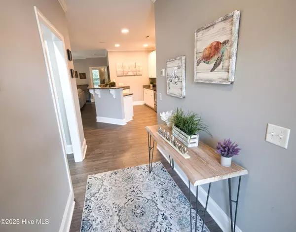 Ocean Isle Beach, NC 28469,7195 Bonaventure ST SW #Apt 404
