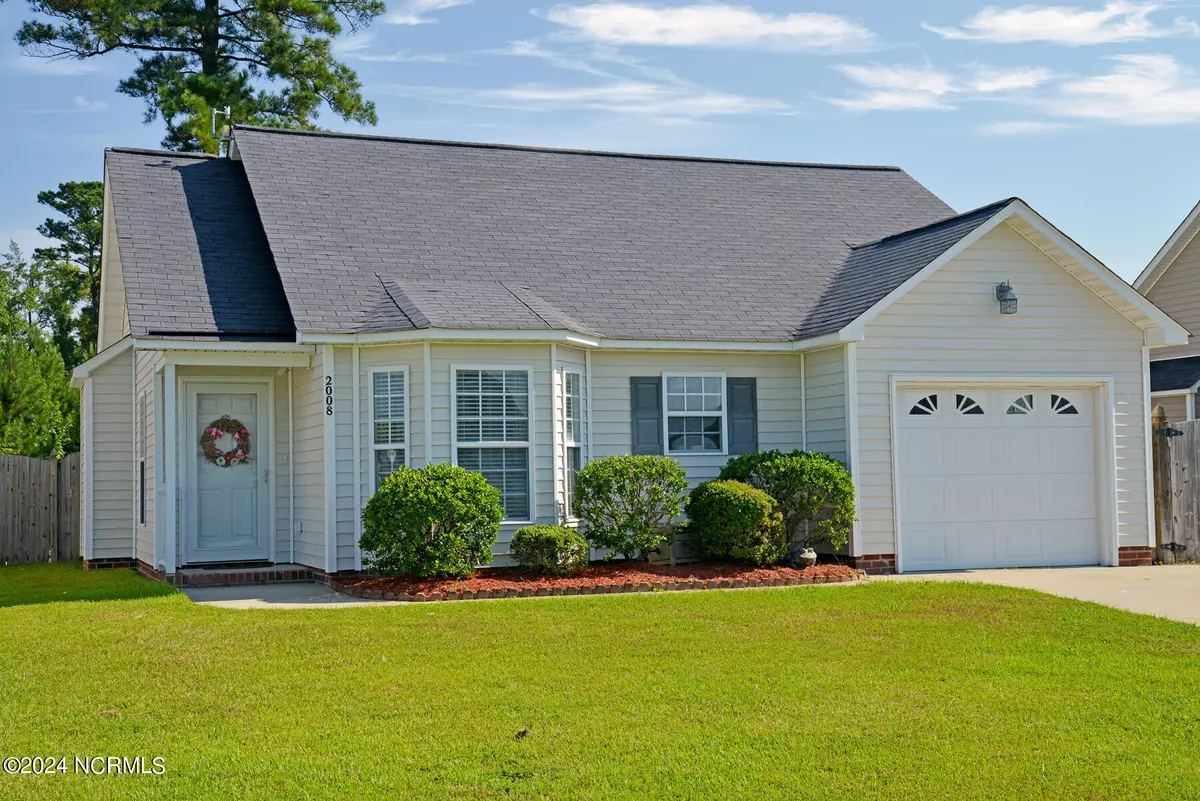 Greenville, NC 27834,2008 Penncross DR