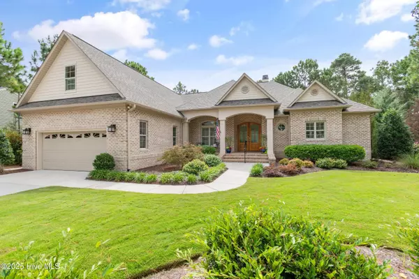 3143 Moss Hammock Wynd, Southport, NC 28461
