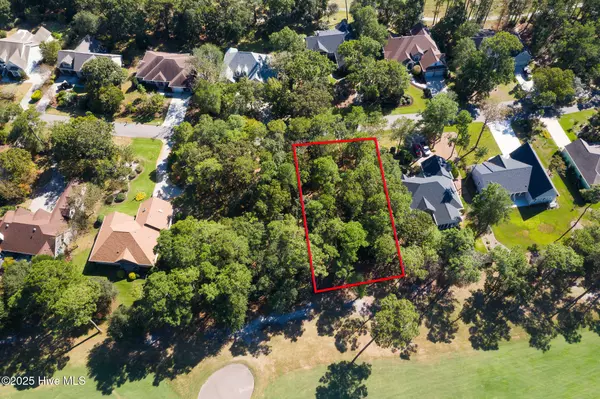 410 Lockwood LN SW, Supply, NC 28462
