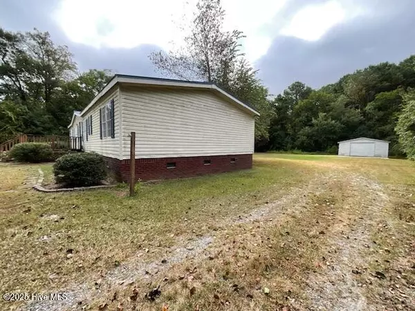 Mount Olive, NC 28365,778 Alum Springs RD