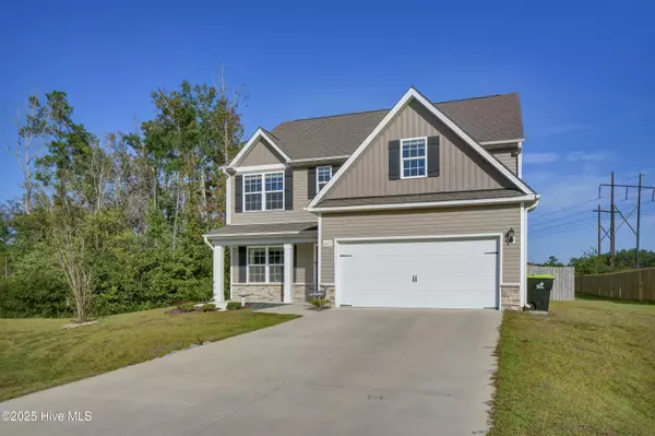 Hampstead, NC 28443,697 Poppleton DR
