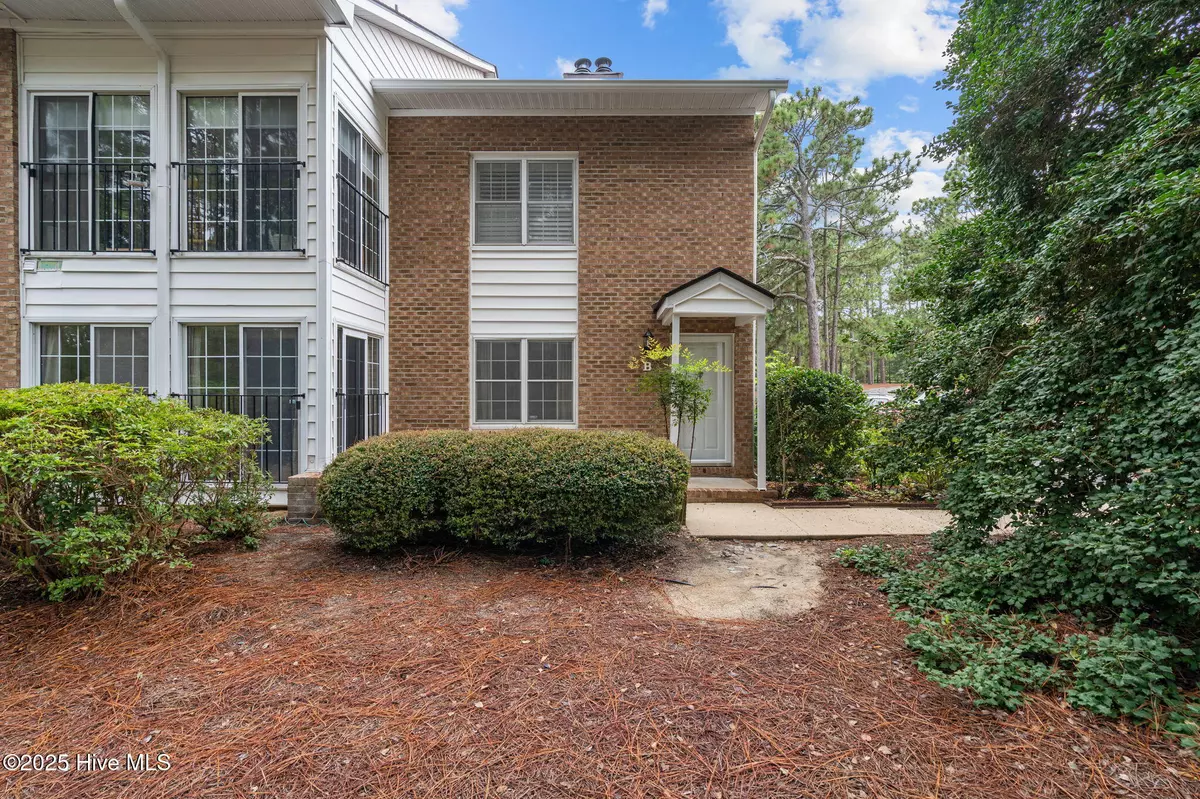 Pinehurst, NC 28374,9 Pinehurst Manor DR #B