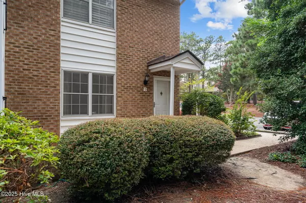 Pinehurst, NC 28374,9 Pinehurst Manor DR #B