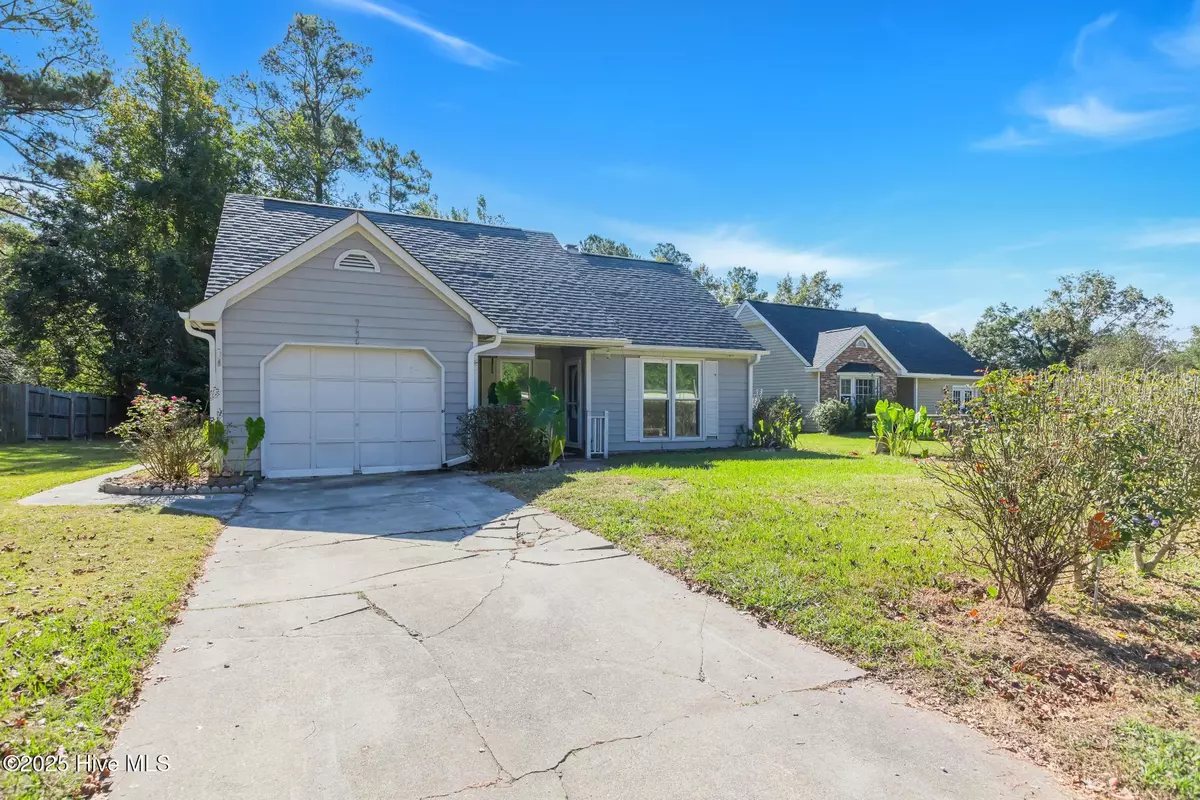 Jacksonville, NC 28546,114 Hunting Green DR