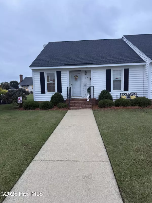 2402 Bradford DR #10a, Wilson, NC 27896