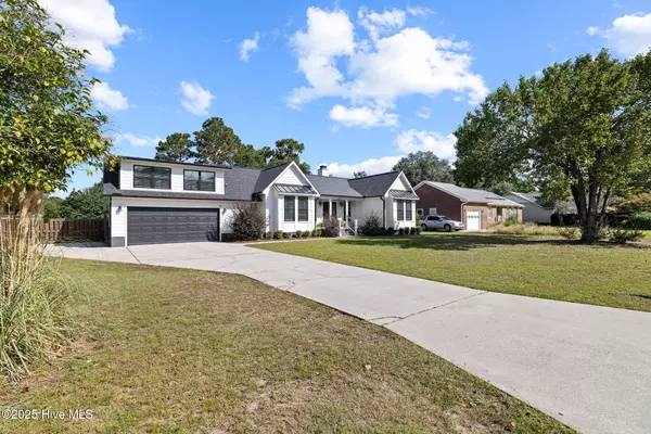 Wilmington, NC 28405,323 Wiregrass RD
