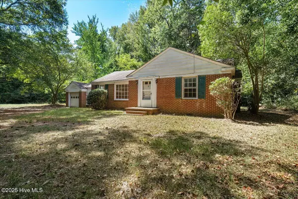 Goldsboro, NC 27530,1809 S Slocumb ST