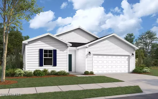 1153 Garland Lake Cir Sw, Supply, NC 28462