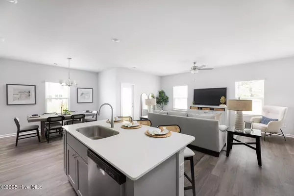Supply, NC 28462,1153 Garland Lake Cir Sw