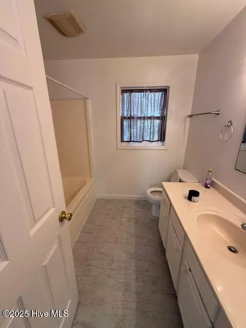 Jacksonville, NC 28540,1222 Burgaw HWY