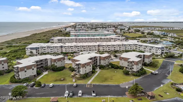 Atlantic Beach, NC 28512,2008 E Ft Macon RD E #H11