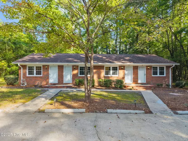 Jacksonville, NC 28540,1190 Gould RD #1