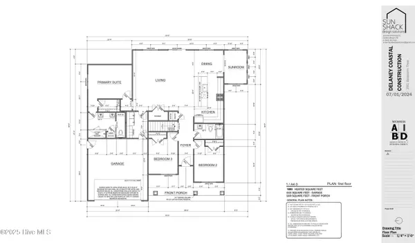 Bolivia, NC 28422,391 Blossom Tree LN SE