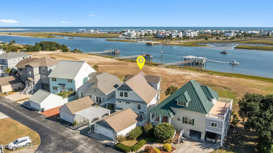 1957 Stone Ballast WAY SW, Ocean Isle Beach, NC 28469