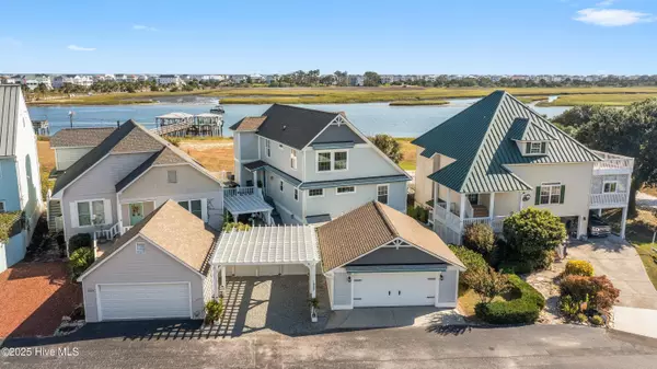 Ocean Isle Beach, NC 28469,1957 Stone Ballast WAY SW