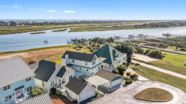 Ocean Isle Beach, NC 28469,1957 Stone Ballast WAY SW