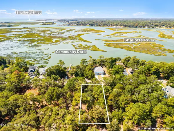 1834 Russell Hewett RD SW, Supply, NC 28462