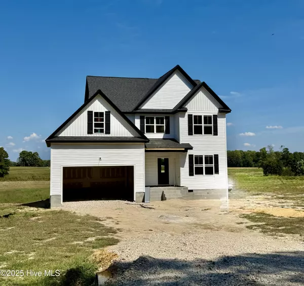 6862 Fire Tower RD, Bailey, NC 27807