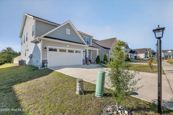 Hampstead, NC 28443,1103 Terraces LN