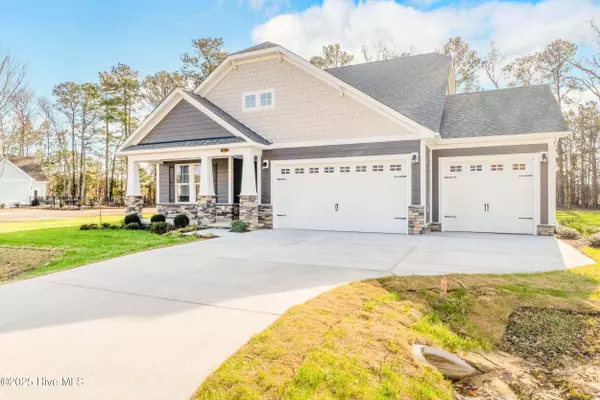 Hertford, NC 27944,143 Highland Pony DR