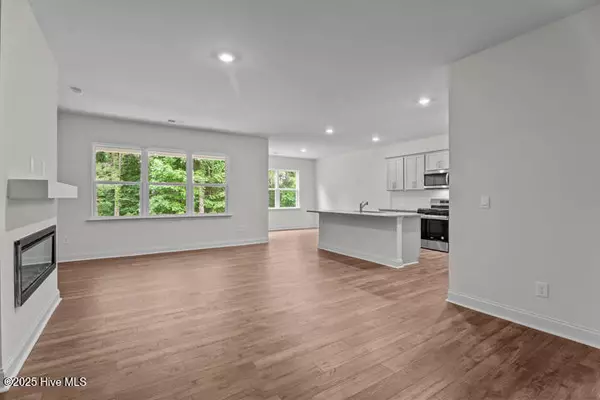 Farmville, NC 27828,1855 Branson CT