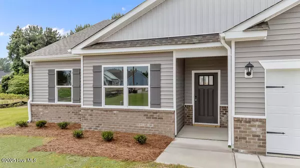 Farmville, NC 27828,1855 Branson CT