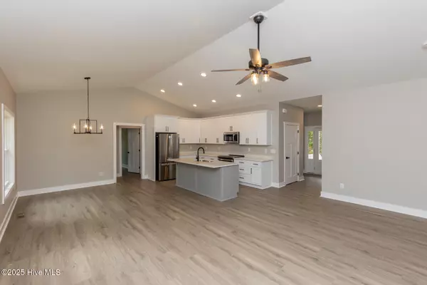 West End, NC 27376,104 Shropshire LN