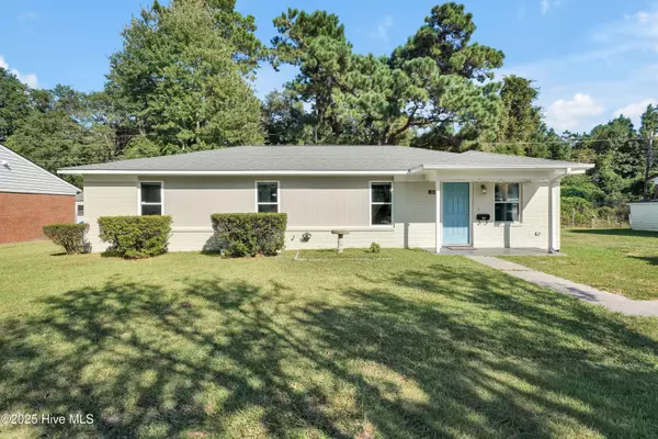 1604 Kornegay AVE, Wilmington, NC 28405
