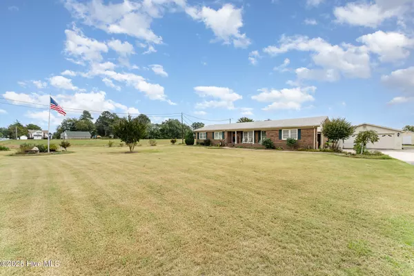 Broadway, NC 27505,111 Smith DR