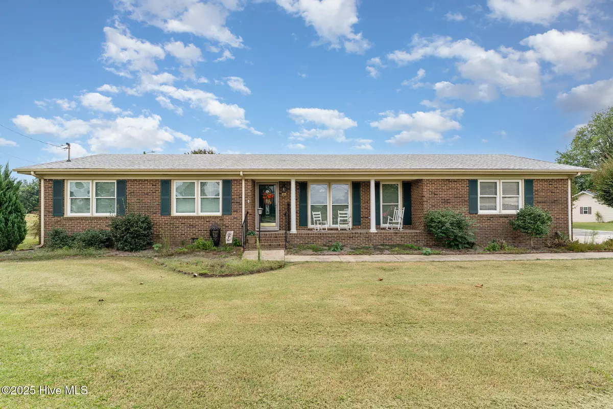 Broadway, NC 27505,111 Smith DR