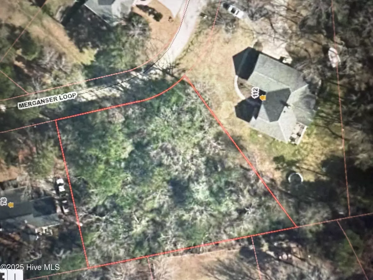 Rocky Point, NC 28457,44 Merganser LOOP