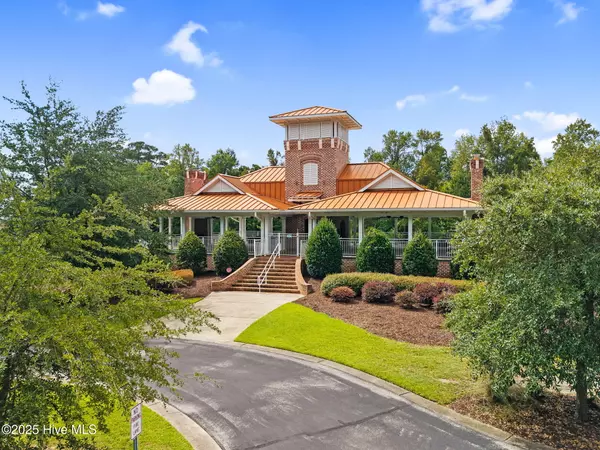 Hampstead, NC 28443,135 Hydrangea LN