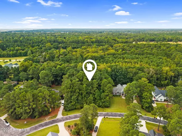 Hampstead, NC 28443,135 Hydrangea LN