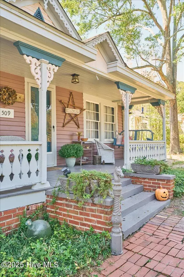 Cameron, NC 28326,509 Carthage ST