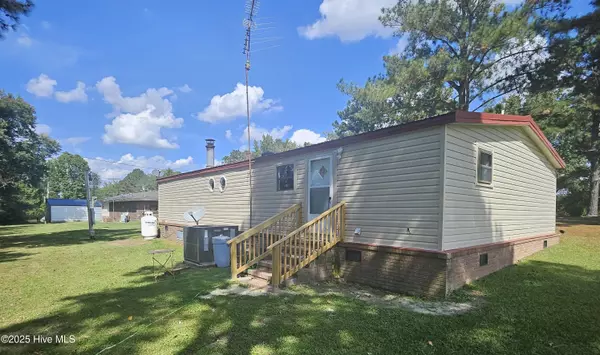 Windsor, NC 27983,2125 Governors RD