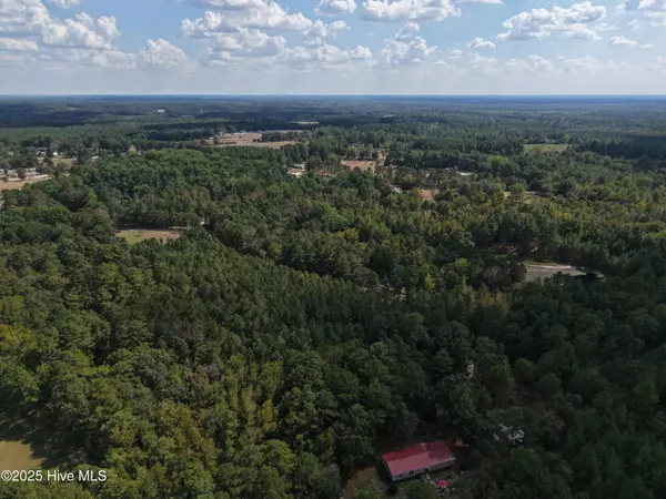Raeford, NC 28376,Lot 40 Deer TRL