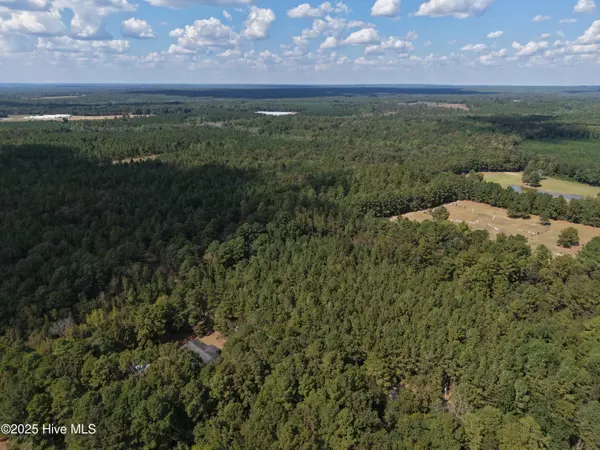 Raeford, NC 28376,Lot 40 Deer TRL